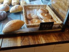 -仙峰天然面包(迎宾路店)