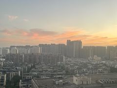 -淮安曙光国际大酒店(大运河广场花街店)