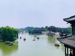 -朱仙镇启封故园景区