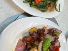 -肥仔文澳门猪骨煲(南京西路店)