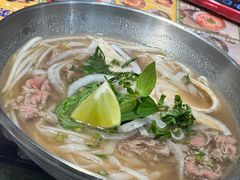 -大叻和越南粉(南浦里店)