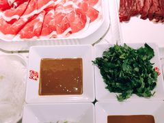 -丁卯•铜锅涮肉(工体店)