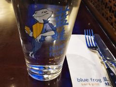 -bluefrog蓝蛙(悠唐购物中心店)