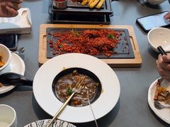 -3号仓库·创意中国菜(乐清正大广场店)