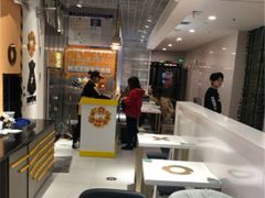 -BOPEYE·波派炸鸡(九霄天地店)