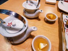 松茸汤-山之川日料放题(通州店)