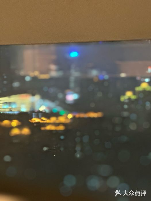 环球港凯悦 · 享悦中餐厅图片