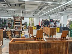 -大视光学•LINDBERG林德伯格•全球手工眼镜集合店(王府井店)