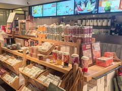 -长春堂顺时而饮(前门店)