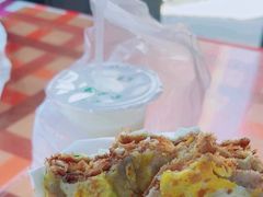 -清真西花市煎饼