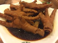 添好运点心专门店(中环IFC店)-添好运点心专门店(中环IFC店)