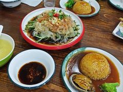 -叶存利海鲜大馅饺子(海宁路总店)