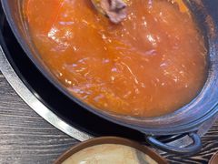 -冯校长老火锅(中联广场店)