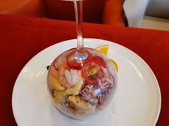 -赵小姐丨新中餐(曲江店)
