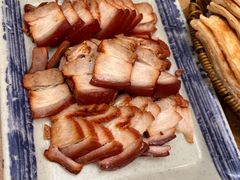 -山南熏肉大饼(辽菜旗舰店)