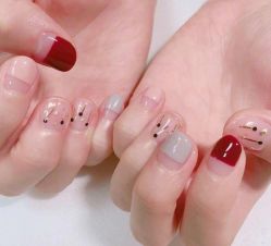 -Halo美甲美睫