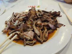 -澳门陈光记烧味饭店(南京德基广场店)
