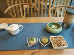 -听雨小筑茶舍(观音桥·龙湖新壹街店)