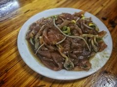 -何记酿皮店(西流湾店)