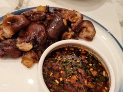 -贵阳味道(未来方舟店)