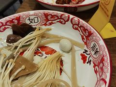 -馋虫重庆火锅(玉林南街店)
