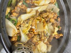 招牌夜郎蛙-夜郎国·贵州菜(南山店)