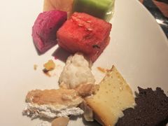 -拉蒂娜·巴西牛排馆 Latina·Brazilian Steakhouse(王府井喜悦店)