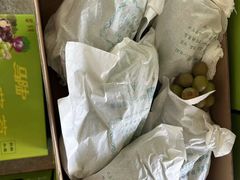 -马陆小张葡萄园农家乐