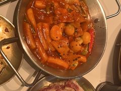 -西塔老太太泥炉烤肉(川沙百联店)