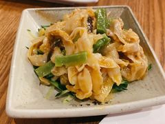 -老张牛肉面(天津万象城店)