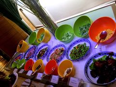 -永泰福朋喜来登酒店-宜客乐自助餐厅(远大路店)