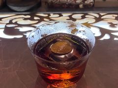 -Shift cocktail bar鸡尾酒吧
