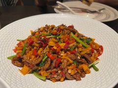 -庐灶江南·江南菜·四合院Bistro(东直门雍和宫·原华侨宾馆店)