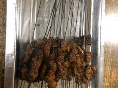 -马贤涮烤(超英·长乐家园店)