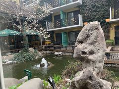 -北京建国饭店四季中餐厅