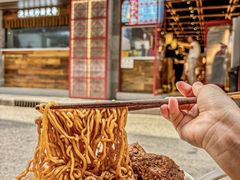 -寻裕记·现炒浇头面(人民广场店)