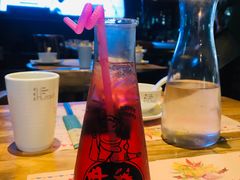 蓝莓优格-繁花里音乐餐厅(新天地店)