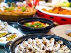 -巽寮印象美食部落餐厅·海鲜·地方特色菜(惠州体验店)