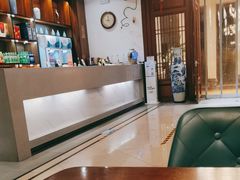 -阿德餐饮小秦川西北菜(福民路店)