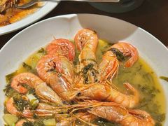 -涌觅名灶·本地海鲜宁波菜(财富广场店)