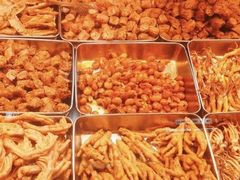 -绝味鸭脖(石路步行街店)