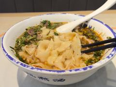 -丝路伊兰·兰州牛肉面(马连道店)