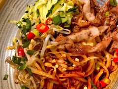 -礼舍·和牛火锅·烤肉·料理餐厅(华茂店)