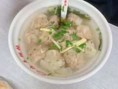 -海平馄饨(逍遥二路店)