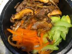 -韩宫宴烤肉·料理(苏州中心店)