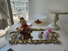 -悟空叔叔蛋糕定制·DIY(德思勤店)