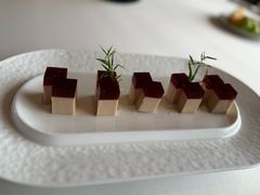 -情书·中餐厅(长嘉汇店)