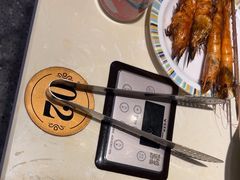 -蓝珊甄选海鲜自助·火锅大排档(近阿那亚店)