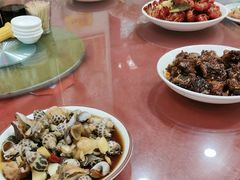 -红灯笼龙凤饭店(宁波老字号店)