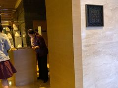 -无锡苏宁银河国际酒店-悦府65中餐厅